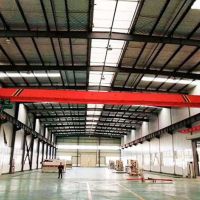 徐州行吊橋式起重機(jī)銷售