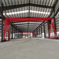 杭州單梁門式起重機(jī)銷售