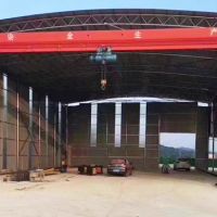 河北單梁門式起重機(jī)銷售