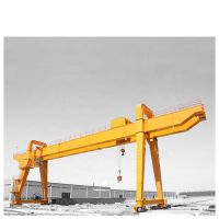 云南單梁門式起重機(jī)銷售