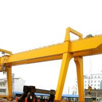 太原雙梁門式起重機(jī)銷售