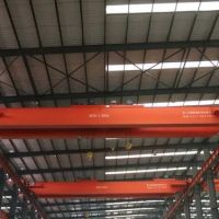 成都起重機(jī)廠家，單梁行車 電動(dòng)葫蘆