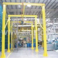 四川KBK起重機(jī)行車、航吊、電動(dòng)葫蘆 專業(yè)廠家，值得信懶！