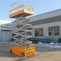 四川成都起重機(jī)-液壓升降機(jī)制作安裝，液壓升降設(shè)備