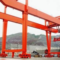 浙江雙梁門式起重機(jī)銷售