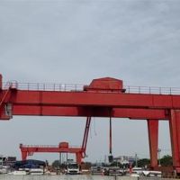 海南雙梁門式起重機(jī)銷售