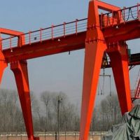 天津造船門式起重機(jī)銷售