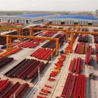 鄭州單梁起重機銷售