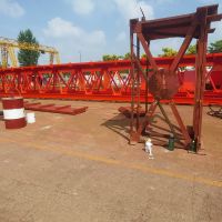 大連架橋機(jī)源頭廠家