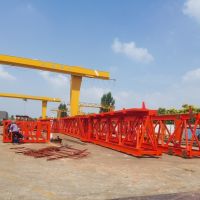 重慶架橋機(jī)源頭廠家