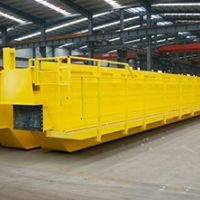 沈陽單梁行車LD型3~10T橋式起重機(jī) 輕小型起重機(jī)械