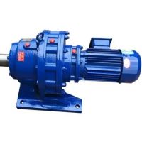 河南郅航傳動-減速機(jī)生產(chǎn)