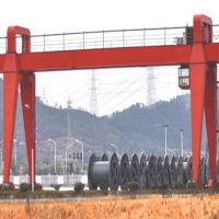 徐州門式起重機(jī)5~100t跨度噸位可定制 龍門吊