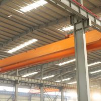 安徽橋式起重機(jī) 型號(hào)噸位可定制 行車 行吊 起重設(shè)備