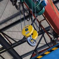 成都10噸起重機(jī)、電動(dòng)單梁起重機(jī) 成都門式起重機(jī)