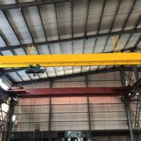鄭州防爆梁式起重機(jī)