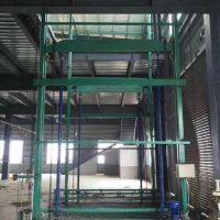 價格便宜，都江堰液壓升降貨梯銷售安裝維修廠家