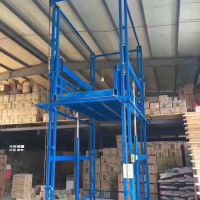 價格便宜，龍泉驛液壓升降貨梯銷售安裝維修廠家