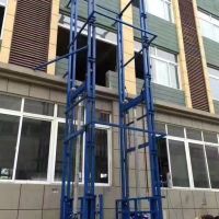 價格便宜，青白江液壓升降貨梯銷售安裝維修廠家
