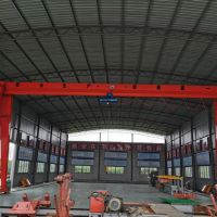 四川龍門吊5~100噸 規(guī)格 噸位可按需定制 門式起重機(jī)