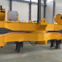 旋轉(zhuǎn)過渡上架