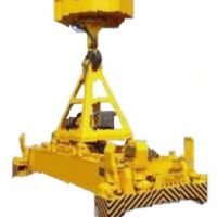 分體式液壓單箱旋轉(zhuǎn)吊具