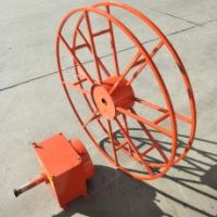 大連龍門吊用電纜卷筒