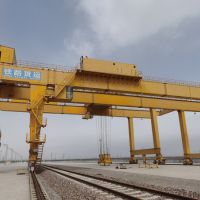 蘭州大型起重機