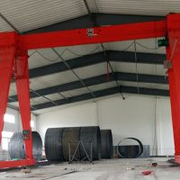 長春單梁起重機(jī)