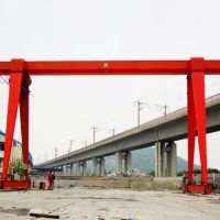 長沙單梁起重機(jī)