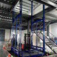 價(jià)格便宜，涼山州西昌市液壓升降貨梯銷(xiāo)售安裝維修廠家