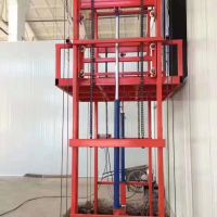 價(jià)格便宜，遂寧市液壓升降貨梯銷(xiāo)售安裝維修廠家