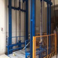價(jià)格便宜，廣安市液壓升降貨梯銷(xiāo)售安裝維修廠家