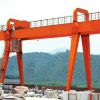 昆明官渡橋式起重機(jī)