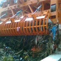 大型移動(dòng)式清污機(jī)