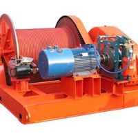 電動(dòng)卷揚(yáng)機(jī)