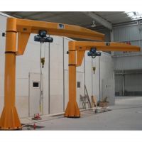 寧波起重機銷售，懸臂起重機