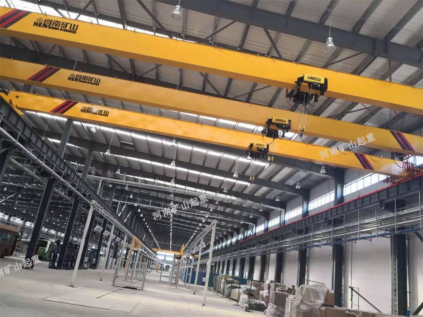 城陽行車維修_即墨行車維修_青島行車維修_青島起重機(jī)廠家