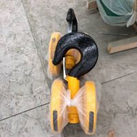 南京起重機，南京起重配件，南京吊鉤