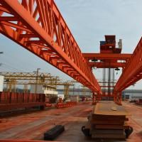 黃河防爆架橋機(jī)