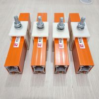 寧波起重機-500a單級滑觸線