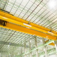 寧波起重機(jī)雙梁橋式起重機(jī)銷售