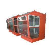 寧波起重機-司機室，起重配件