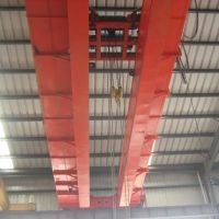 石家莊防爆橋式起重機(jī)廠家供應(yīng)