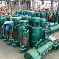 西安批發(fā)CD1型電動(dòng)葫蘆、雙速電動(dòng)葫蘆、防爆電動(dòng)葫蘆