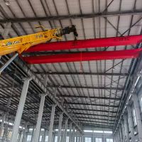 成都32噸雙梁橋式起重機(jī)、2t-32t龍門吊行車電動葫蘆