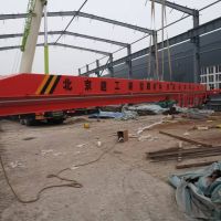 無錫單梁起重機(jī)