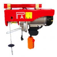 江門電動(dòng)葫蘆