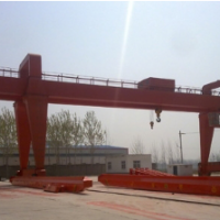 常州門(mén)式起重機(jī)