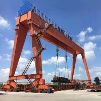 常州門(mén)式起重機(jī)